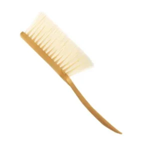 CEPILLO BARBERO MANGO PLÁSTICO