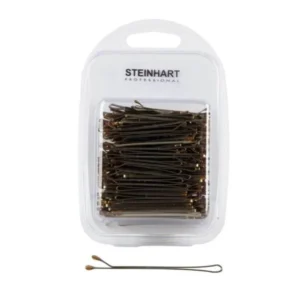 CLIPS 250 UND. BRONCE STEINHART