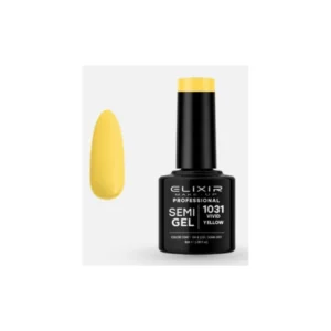 ESMALTE SEMI GEL ELIXIR 8 ML. ESCREAMIN Nº 1034