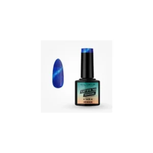 ESMALTE SEMI GEL ELIXIR 8 ML. OXFORD BLUE Nº 1430