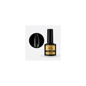 ESMALTE SEMI GEL ELIXIR 8 ML. TOP COAT NO WIPE Nº 801NW