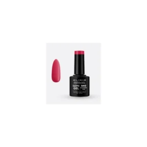 ESMALTE SEMI GEL ELIXIR 8 ML. RASPBERRY PINK Nº 840