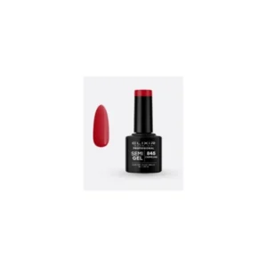 ESMALTE SEMI GEL ELIXIR 8 ML. CARMELIAN  Nº 845