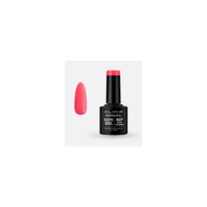 ESMALTE SEMI GEL ELIXIR 8 ML. FENCH PINK Nº 927