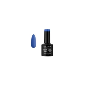 ESMALTE SEMI GEL ELIXIR 8 ML. MIDNIGHT BLUE Nº 992
