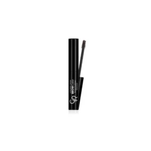 BROW COLOR TINTED EYEBROW MASCARA Nº 3 GOLDEN ROSE