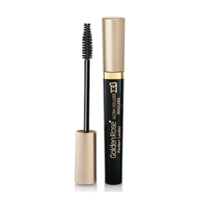 PERFECT LASHES MASCARA VOLUMEN X 4 GOLDEN ROSE