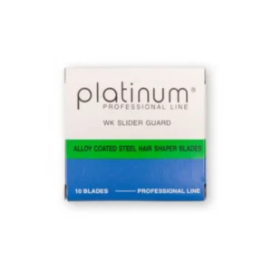 HOJA RECAMBIO PLATINUM PROFESIONAL ( 10 UNIDADES)