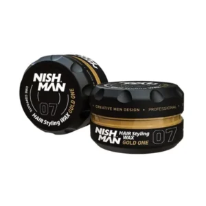 CERA NISHMAN 07 – Hair Styling Wax 150 ml.