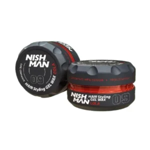 CERA NISHMAN 09 – Hair Styling Wax 150 ml.