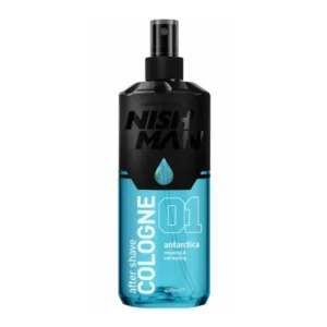 AFTER SHAVE NISHMAN COLONIA 01 ANTARCTICA – 400 ml.
