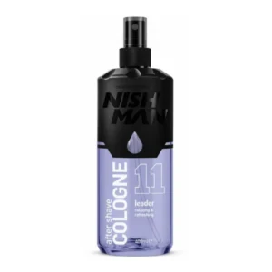 AFTER SHAVE NISHMAN COLONIA 11 LEADER – 400 ml.