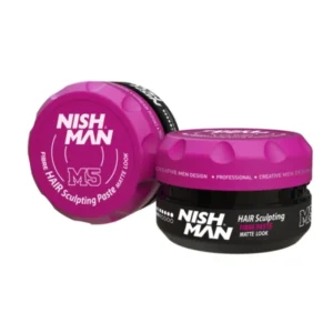 CERA NISHMAN M5 – 100 ml.
