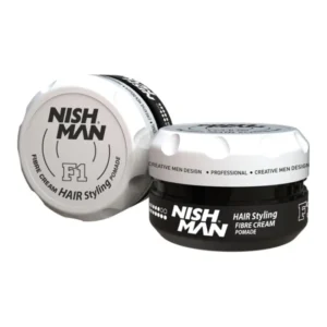 CERA NISHMAN F1 – 100 ml. (Cera Fibrosa)