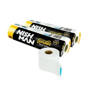 PAPEL CUELLO BLANCO NISHMAN