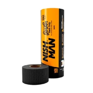 PAPEL CUELLO NEGRO NISHMAN