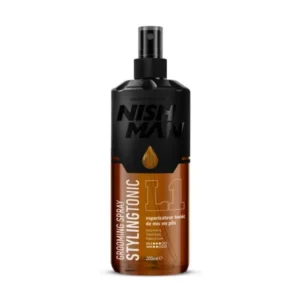 SPRAY VOLUMEN GROOMING L1 NISHMAN