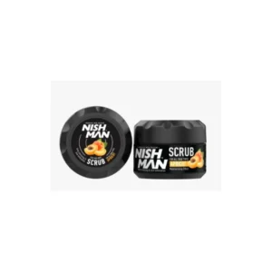 EXFOLIANTE NISHMAN ALBARICOQUE (300ml)
