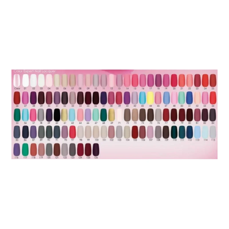 COLOR EXPERT Nº 130 GOLDEN ROSE - Imagen 2