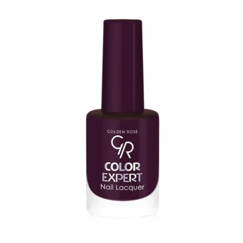COLOR EXPERT Nº 124 GOLDEN ROSE