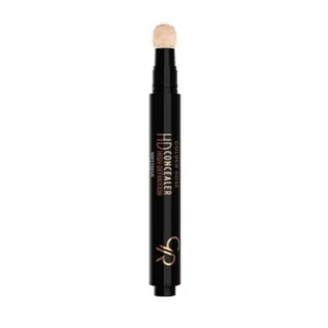 CORRECTOR HD CONCEALER Nº 4 GOLDEN ROSE