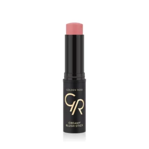 COLORETE CREAMY BLUSH STICK Nº 102 GOLDEN ROSE