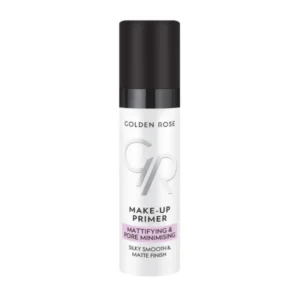 MAKE-UP PRIMER LUMINOUS FINISH GOLDEN ROSE