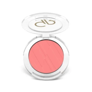 COLORETE POWDER BLUSH Nº 13 GOLDEN ROSE
