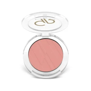 COLORETE POWDER BLUSH Nº 14 GOLDEN ROSE