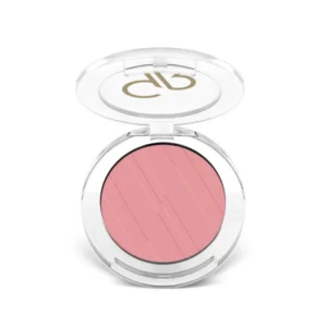 COLORETE POWDER BLUSH Nº 15 GOLDEN ROSE