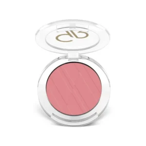 COLORETE POWDER BLUSH Nº 17 GOLDEN ROSE