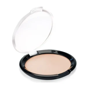 SILKY TOUCH COMPACT POWDER Nº 5  GOLDEN ROSE