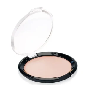 SILKY TOUCH COMPACT POWDER Nº 6 GOLDEN ROSE