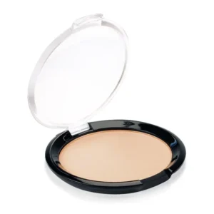 SILKY TOUCH COMPACT POWDER Nº 7 GOLDEN ROSE