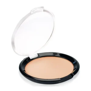 SILKY TOUCH COMPACT POWDER Nº 8  GOLDEN ROSE