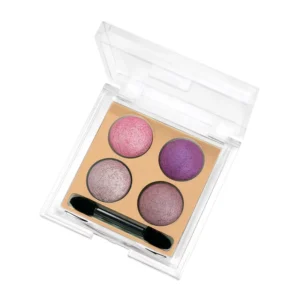 WET & DRY EYESHADOW Nº 6 GOLDEN ROSE