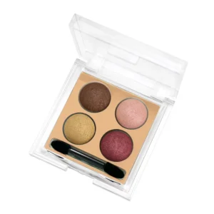 WET & DRY EYESHADOW Nº 7 GOLDEN ROSE