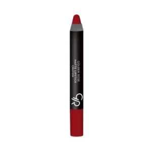 MATTE LIPSTICK CRAYON Nº 23 GOLDEN ROSE