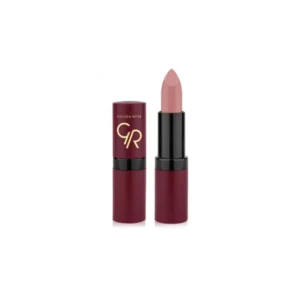 VELVET MATTE LIPSTIK Nº 3 GOLDEN ROSE