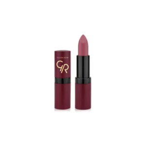 VELVET MATTE LIPSTIK Nº 14 GOLDEN REOSE