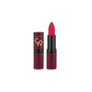 VELVET MATTE LIPSTIK Nº 15 GOLDEN ROSE