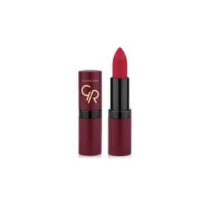 VELVET MATTE LIPSTIK Nº 18 GOLDEN ROSE