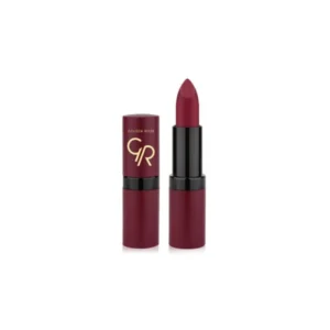 VELVET MATTE LIPSTIK Nº 20 GOLDEN ROSE