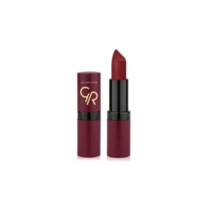 VELVET MATTE LIPSTIK Nº 25  GOLDEN ROSE
