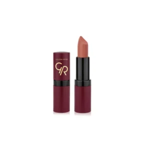 VELVET MATTE LIPSTIK Nº 27 GOLDEN ROSE