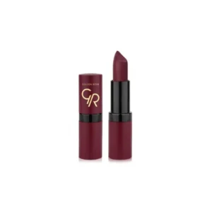 VELVET MATTE LIPSTIK Nº 32  GOLDEN ROSE