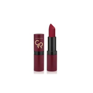 VELVET MATTE LIPSTIK Nº 34  GOLDEN ROSE
