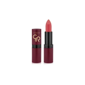 VELVET MATTE LIPSTIK Nº 5 GOLDEN ROSE