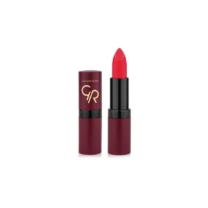 VELVET MATTE LIPSTIK Nº 6 GOLDEN ROSE