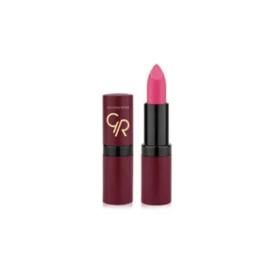 VELVET MATTE LIPSTIK Nº 8  GOLDEN ROSE